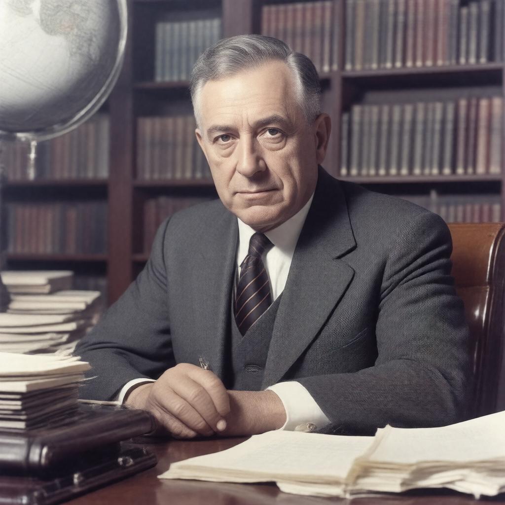 Alexander Sachs